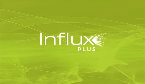 Influx Plus