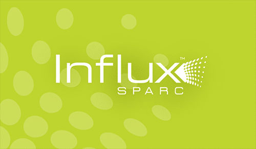 Influx Sparc